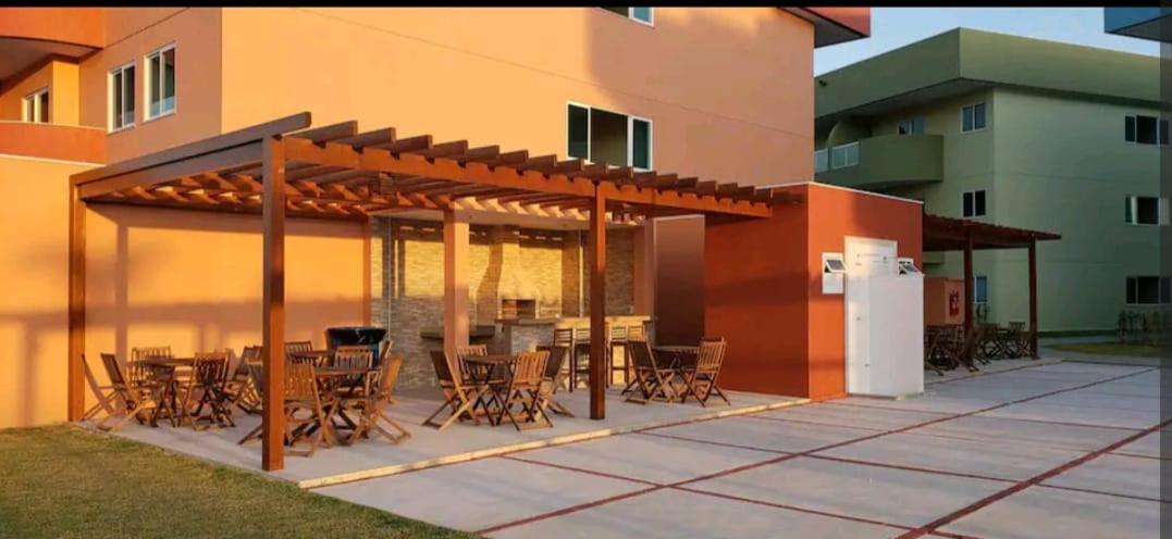Golden Like Apartamento Arraial do Cabo