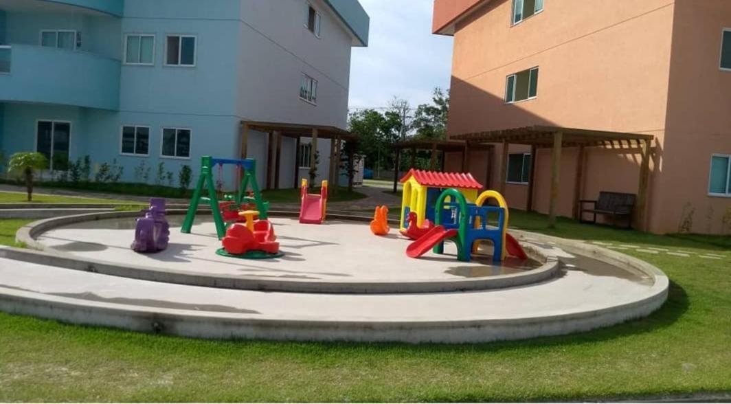Apartamento Golden Like