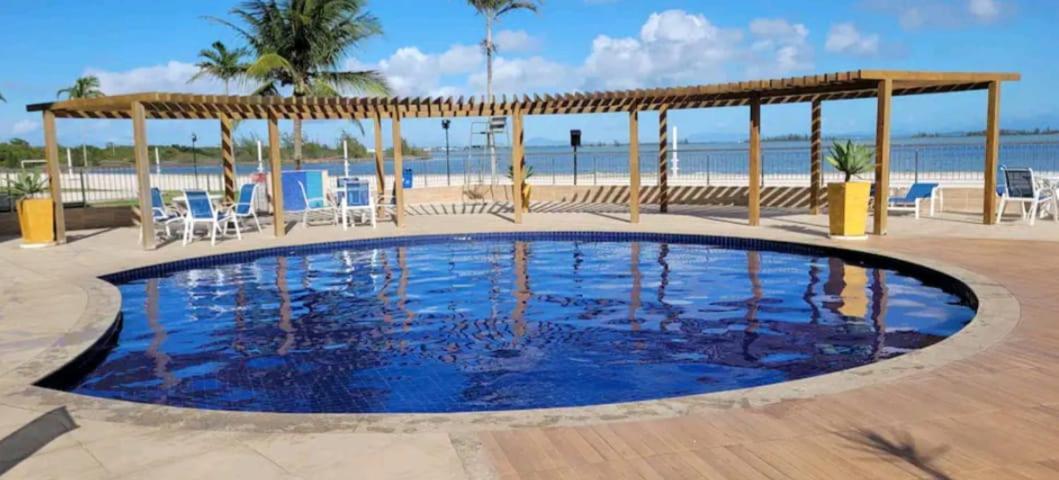 Apartamento Golden Like