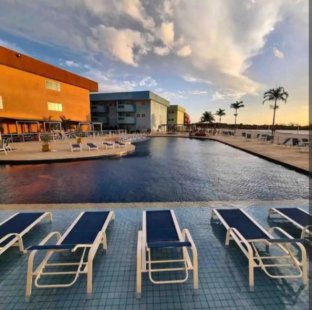Apartamento Golden Like Arraial do Cabo