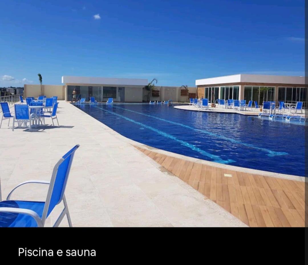Golden Like Apartamento Arraial do Cabo